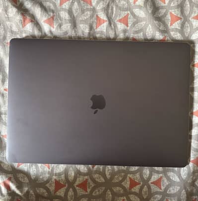 Macbook Pro | 2019