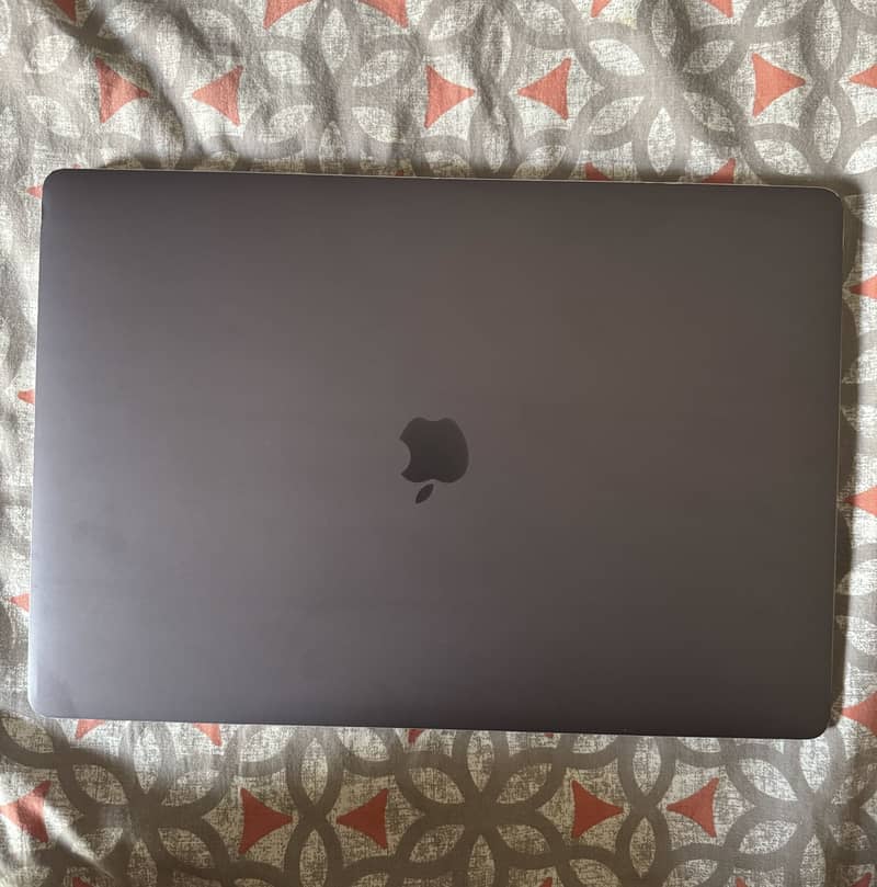 Macbook Pro | 2019 0