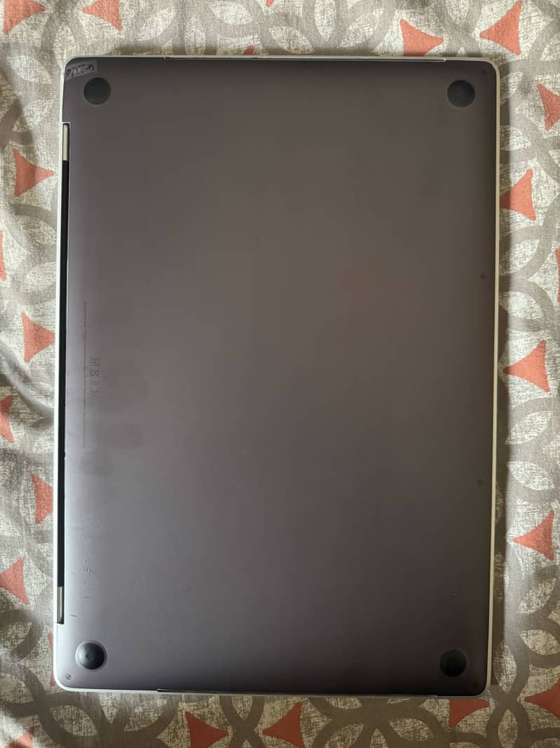 Macbook Pro | 2019 1