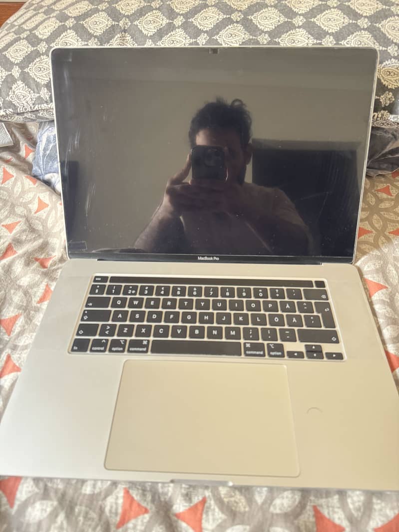 Macbook Pro | 2019 2