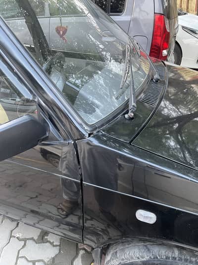 Suzuki Mehran VXR 2012
