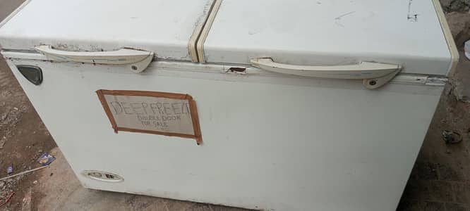 deep freezer for sale