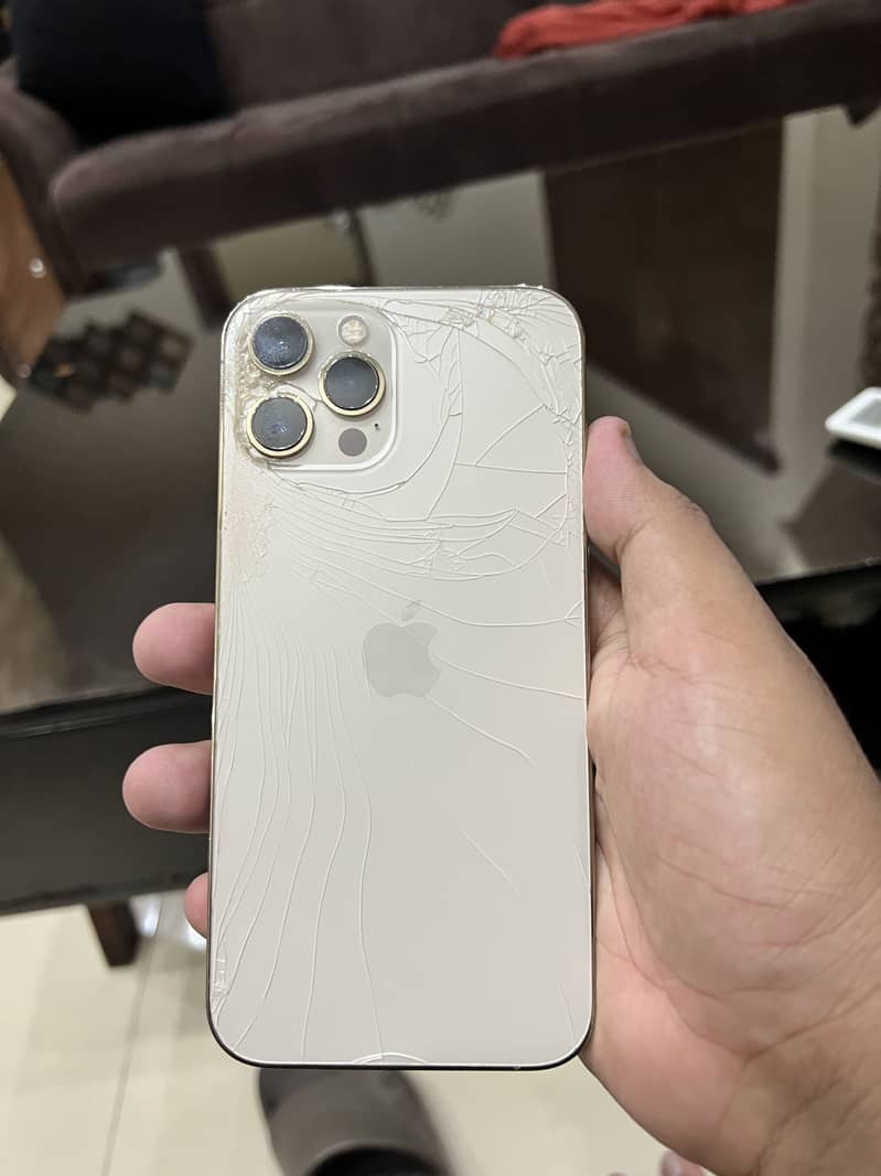 Iphone 12 pro max 1