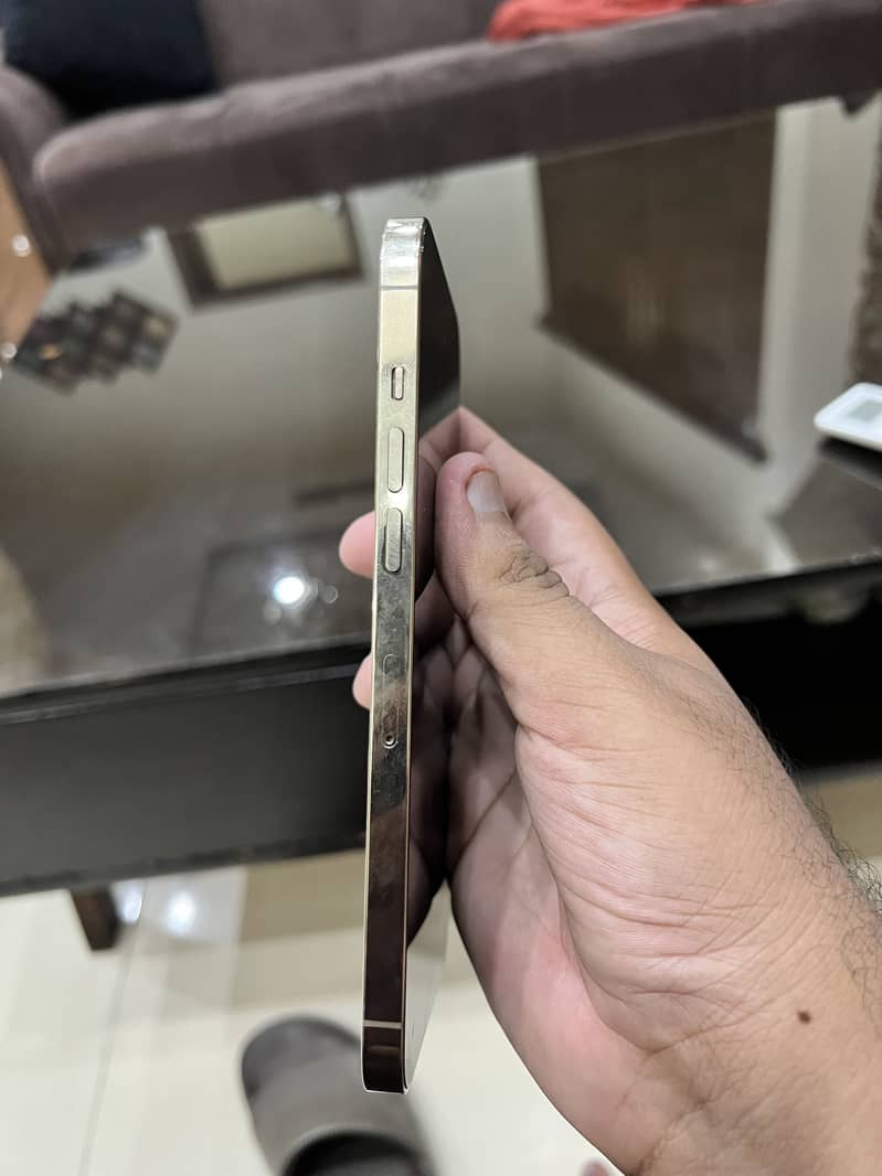 Iphone 12 pro max 4