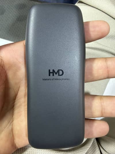 Nokia 105