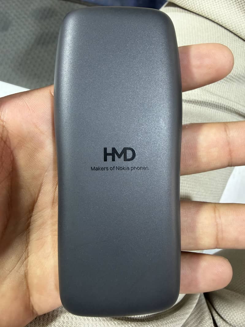 Nokia 105 0