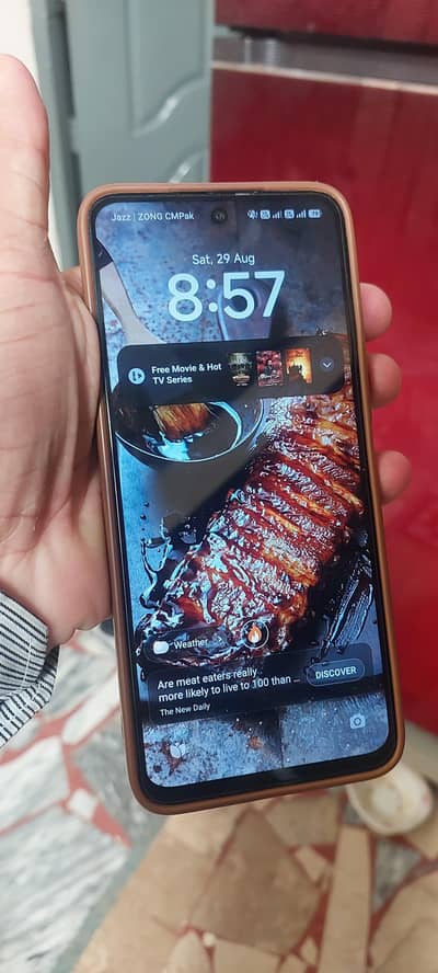 Xiaomi Redmi 13 8 128gb