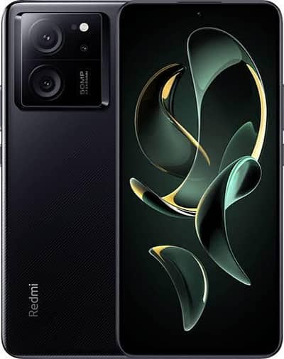 Xiaomi 13T Pro 12/512 dual sim approved