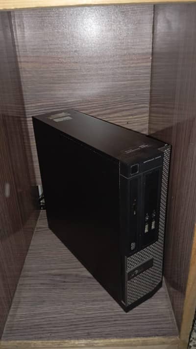 DELL OPTILEX CLEAN SYSTEM
