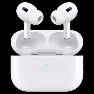 Airpodes (pro 2)