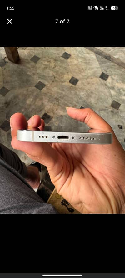 Apple iPhone 12 jv