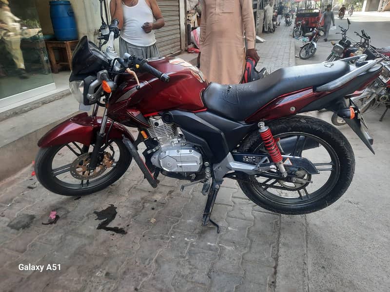 Suzuki 2
