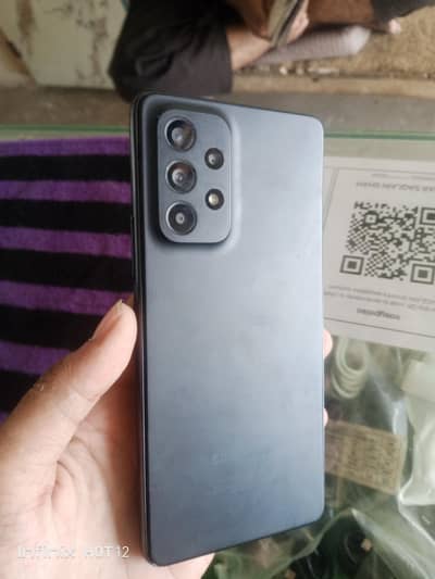 Samsung a53 5G 8/256 Bord is Dead