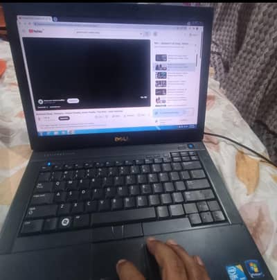 i5 2gen 4gb ram and 320gb hhd