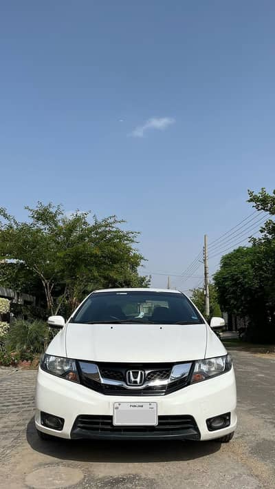 Honda City 1.3 i-VTEC Prosmatec for Sale