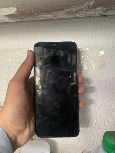 Tecno POP 5 lite