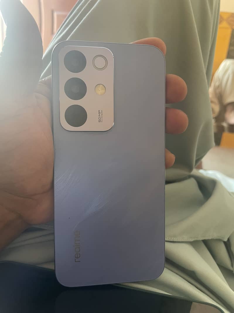 Realme Other Model 1