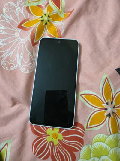 Samsung Mobile A35 5G