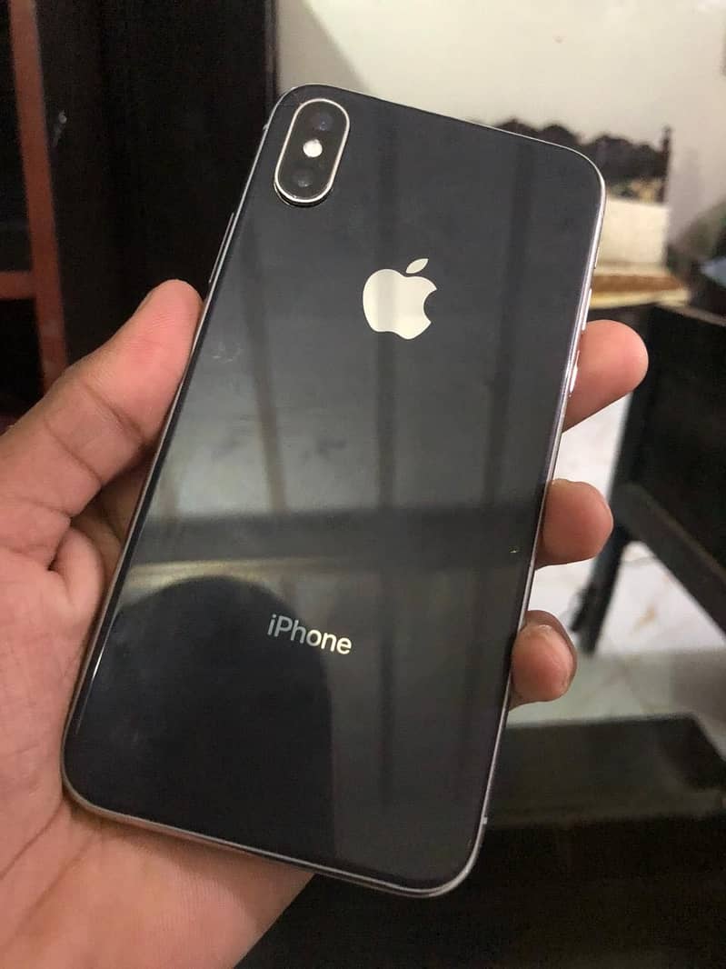 Apple iPhone X 2