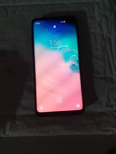 hi IAM selling my  S10plus 8/128 GB duel sim  pta approved