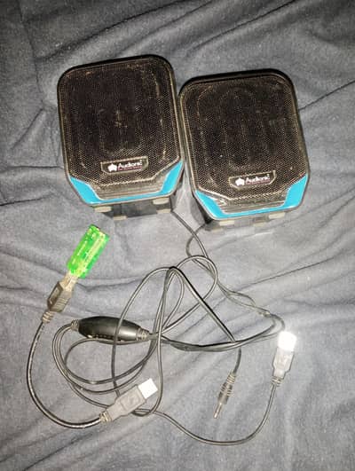 Mini Speaker with High volume