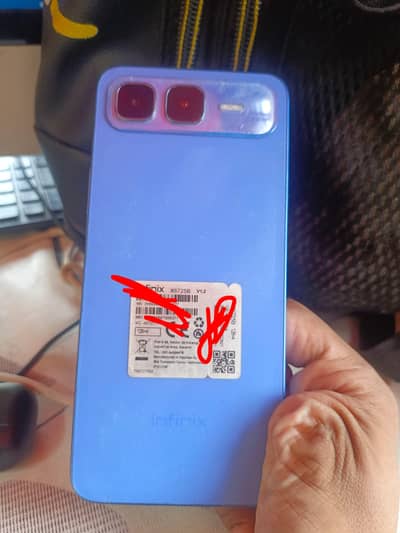 Infinix Smart 10 Plus