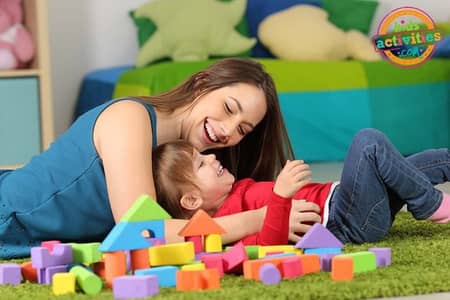 Nanny / Baby Sitter/ bachy ko sambhalny k liye chaiye