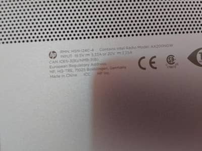 Desktop Sr001UN Hp Elite Book 840 6g p