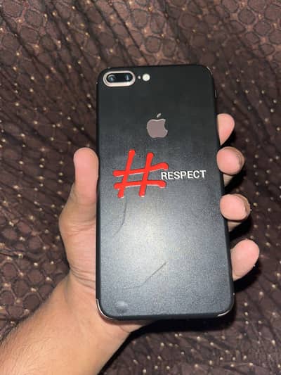 Apple iPhone 8 Plus