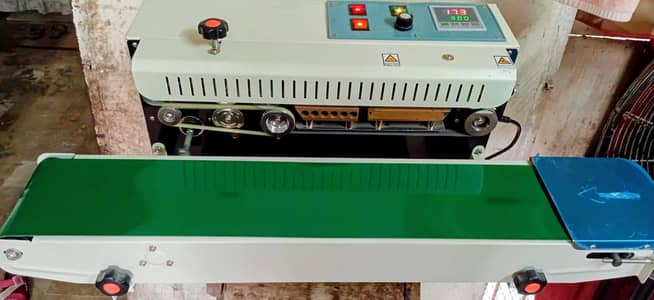 Automatic Sealer Machine ( Made in China )