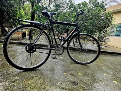 cycles for sale. In Good condition.