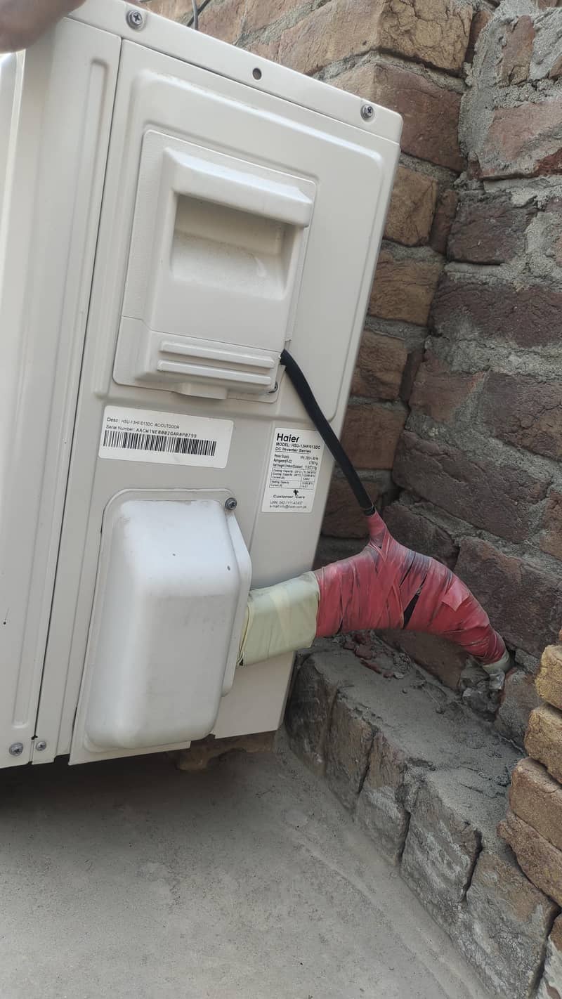haier ac 1
