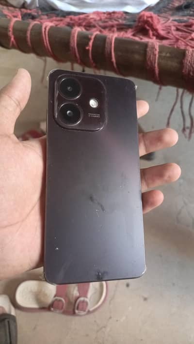 OPPO A5i 4+4 128