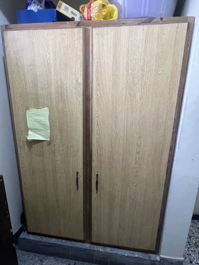 cupboard