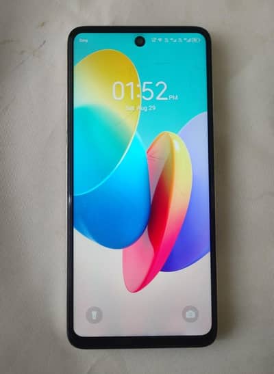 Tecno spark go 2024l