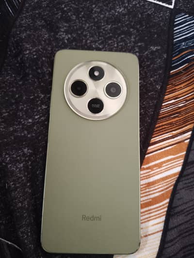 Xiaomi Redmi 14C