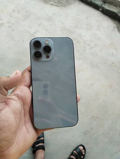 Apple iPhone 13proax