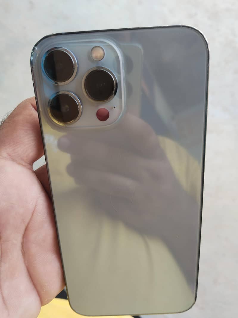 Apple iPhone 13proax 1