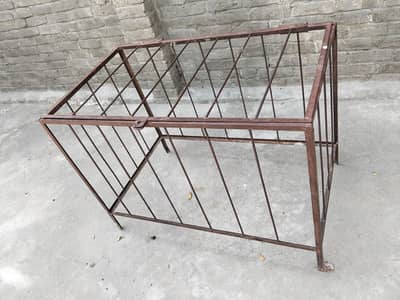 Cage.