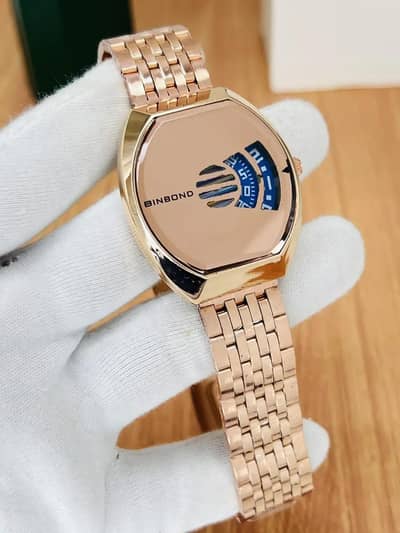 mens imported quality watch
