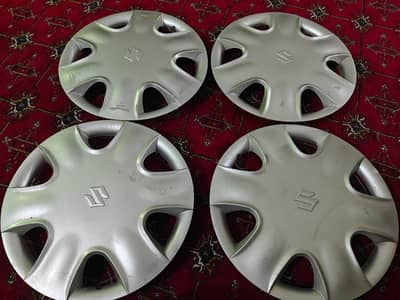 ALTO Orignal 13 inch RIMS