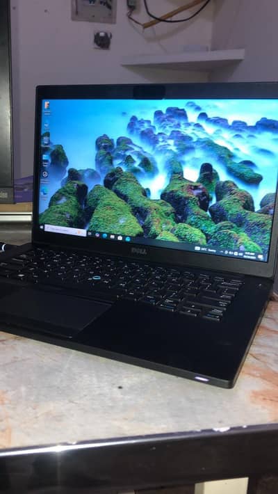 dell laptop