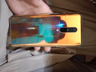 One Plus 8