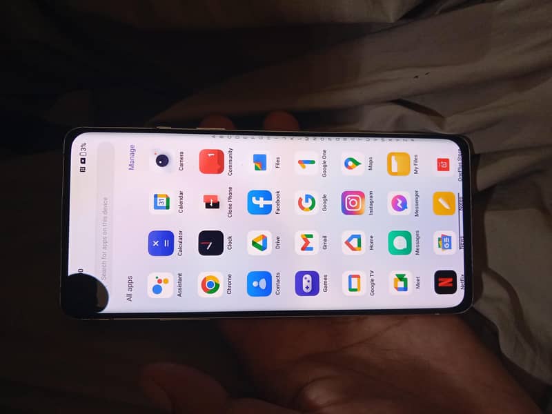 One Plus 8 1