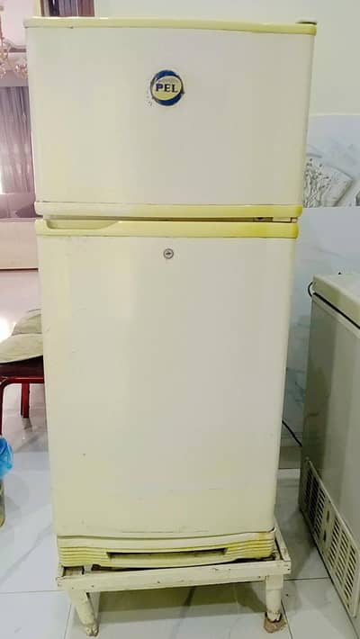 Pel Refrigerator for Sale