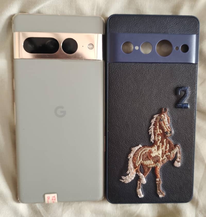 Google Pixel 7 Pro 0
