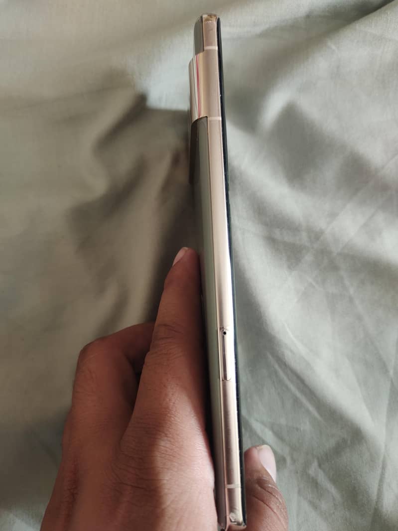 Google Pixel 7 Pro 5