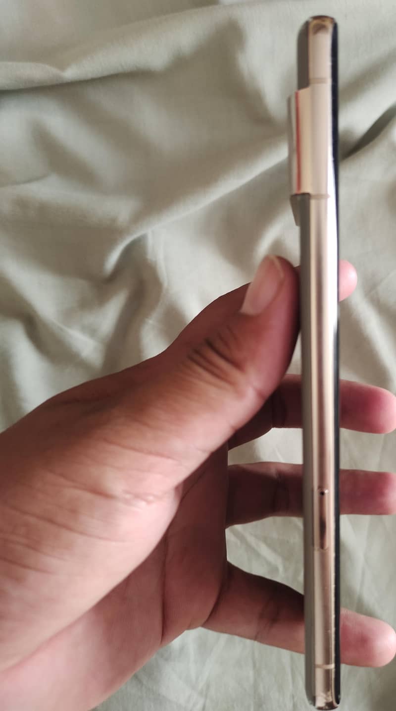 Google Pixel 7 Pro 6