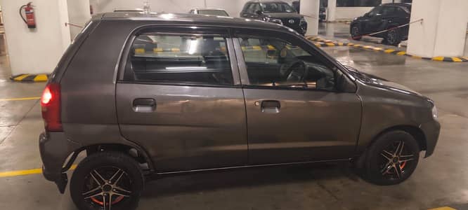 Suzuki Alto 2009/2010