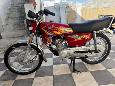 HonDa 26 ModeL